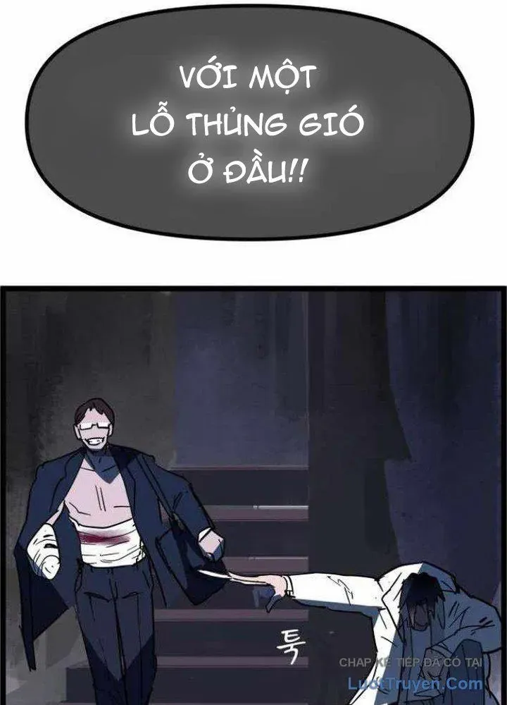 Voodoo Slam - Chapter 5 - Page 112