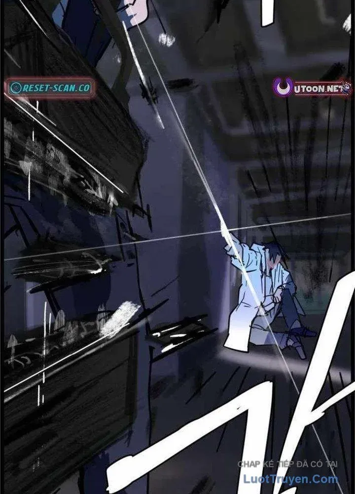 Voodoo Slam - Chapter 5 - Page 115