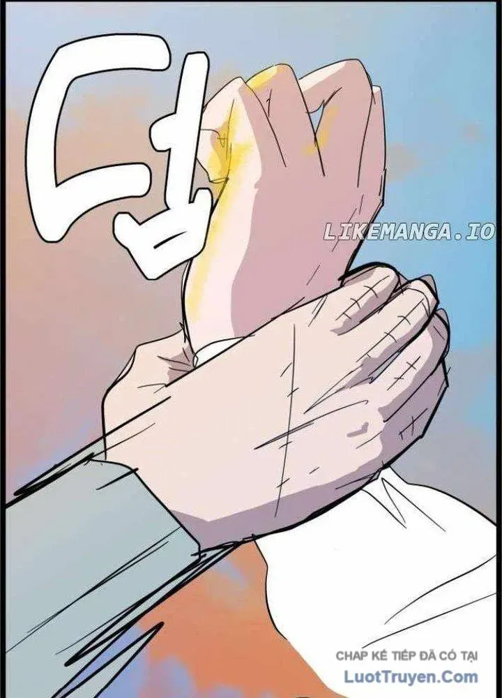 Voodoo Slam - Chapter 5 - Page 12