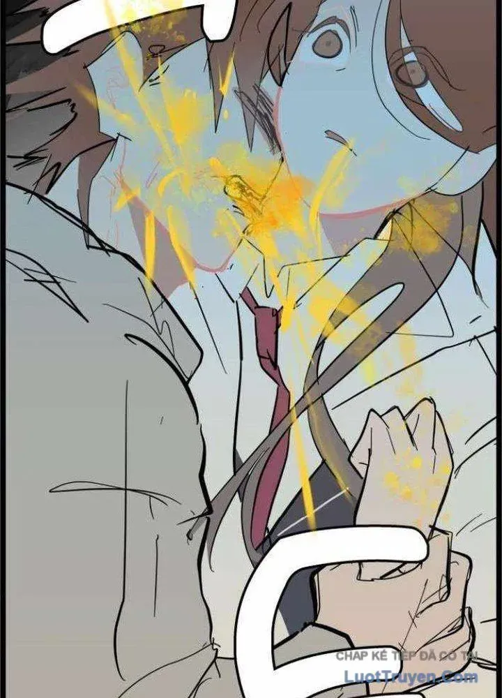 Voodoo Slam - Chapter 5 - Page 14