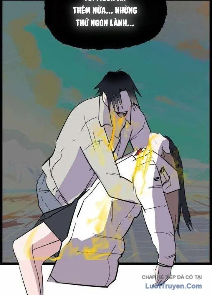 Voodoo Slam - Chapter 5 - Page 17