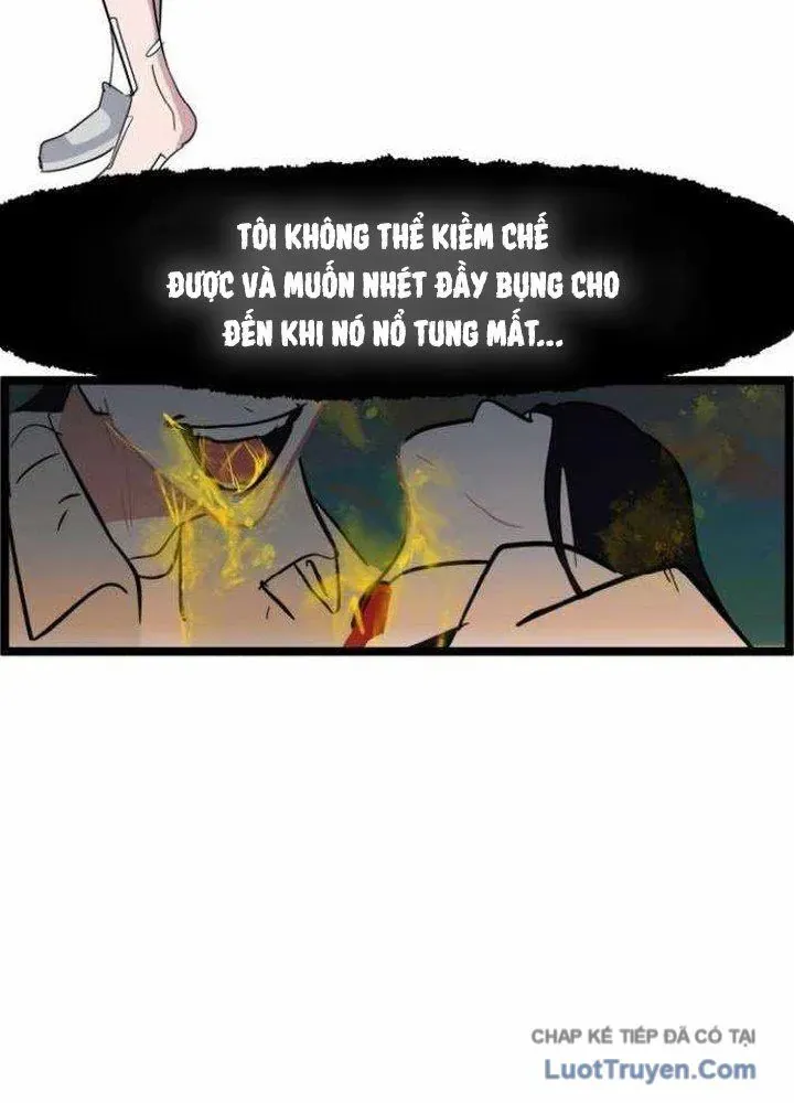 Voodoo Slam - Chapter 5 - Page 18