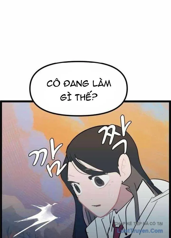 Voodoo Slam - Chapter 5 - Page 19