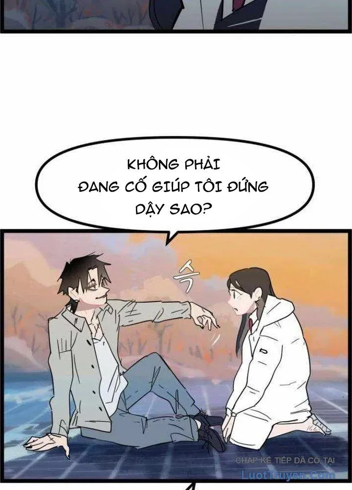 Voodoo Slam - Chapter 5 - Page 20