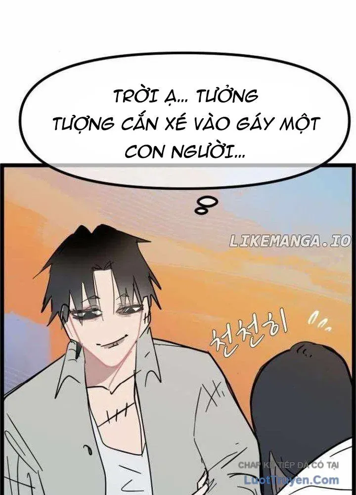 Voodoo Slam - Chapter 5 - Page 22