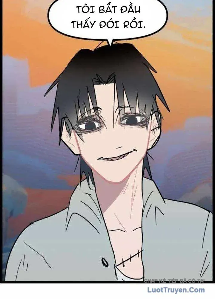 Voodoo Slam - Chapter 5 - Page 30