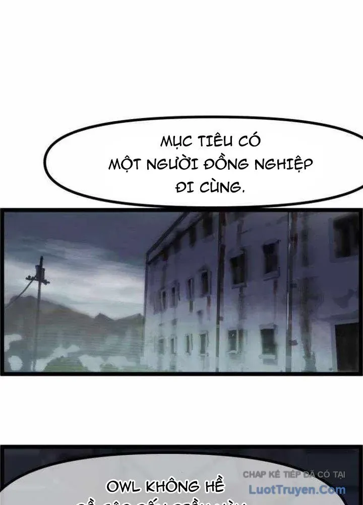 Voodoo Slam - Chapter 5 - Page 35