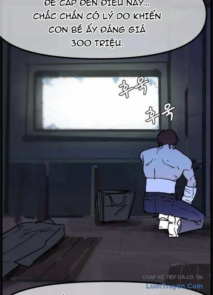 Voodoo Slam - Chapter 5 - Page 36