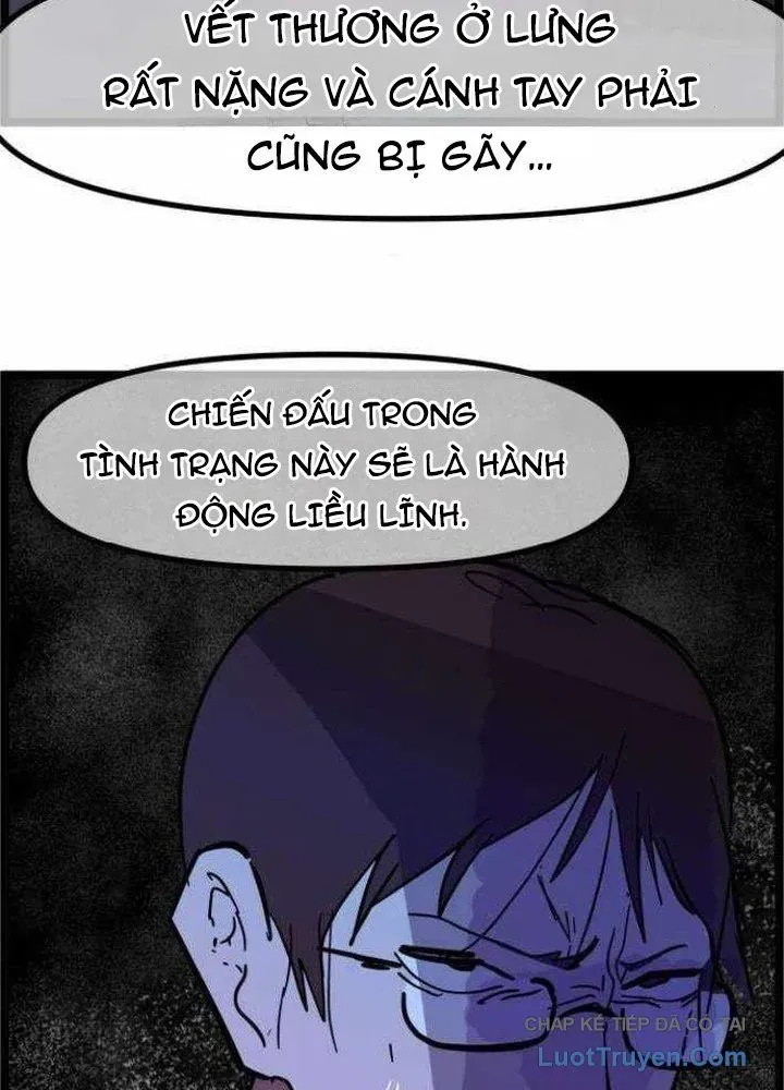 Voodoo Slam - Chapter 5 - Page 37