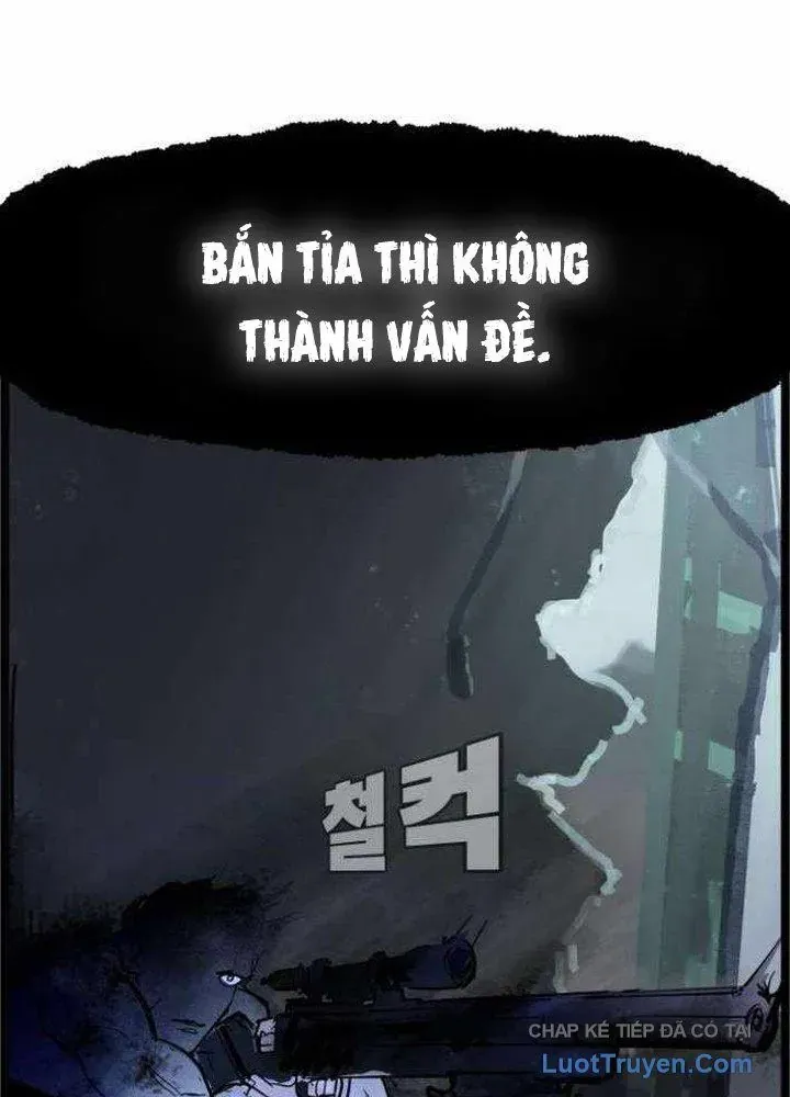 Voodoo Slam - Chapter 5 - Page 39