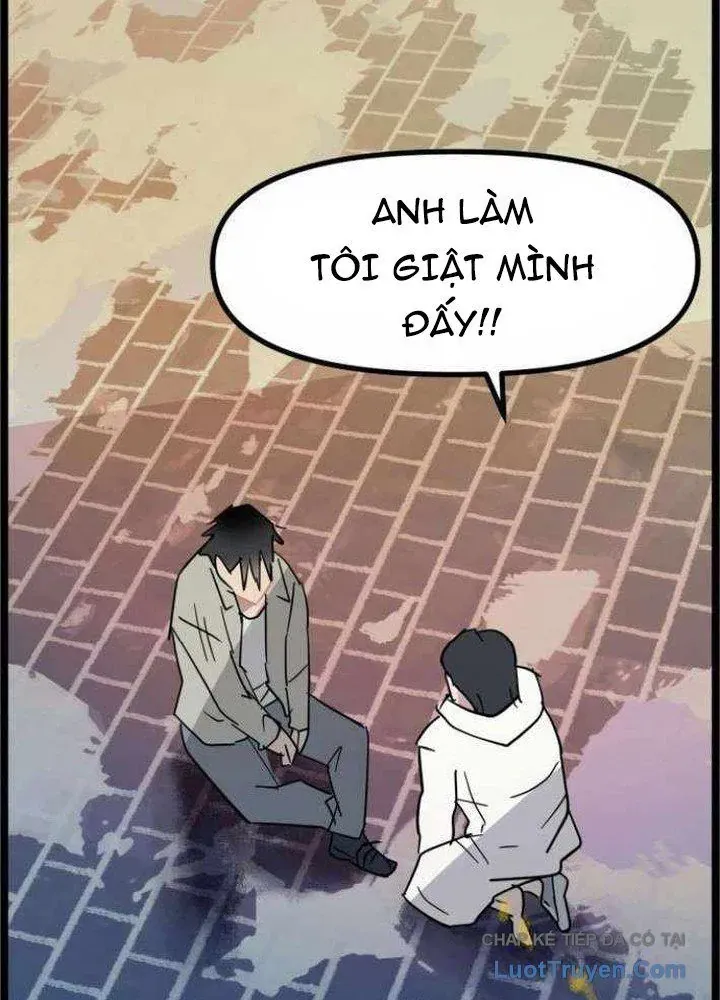 Voodoo Slam - Chapter 5 - Page 4