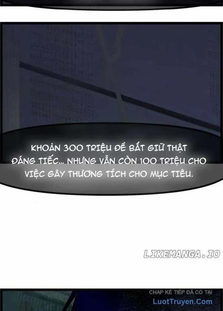 Voodoo Slam - Chapter 5 - Page 42