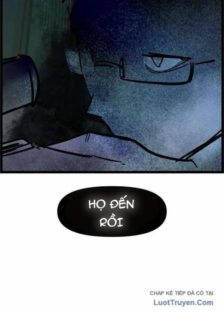 Voodoo Slam - Chapter 5 - Page 43