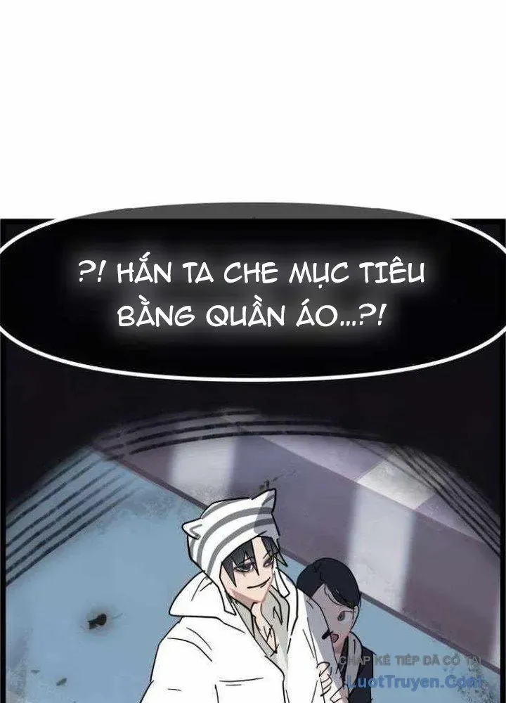 Voodoo Slam - Chapter 5 - Page 47