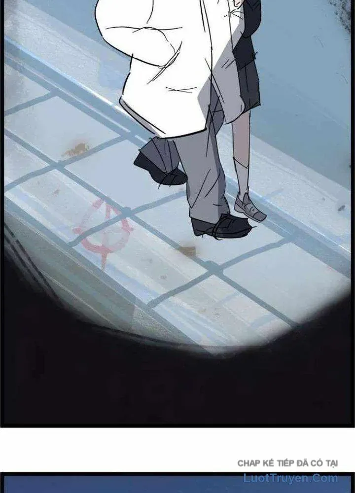 Voodoo Slam - Chapter 5 - Page 48