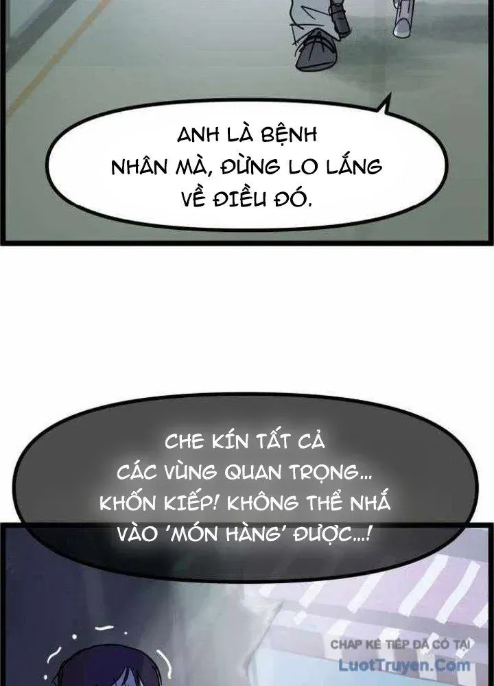 Voodoo Slam - Chapter 5 - Page 50