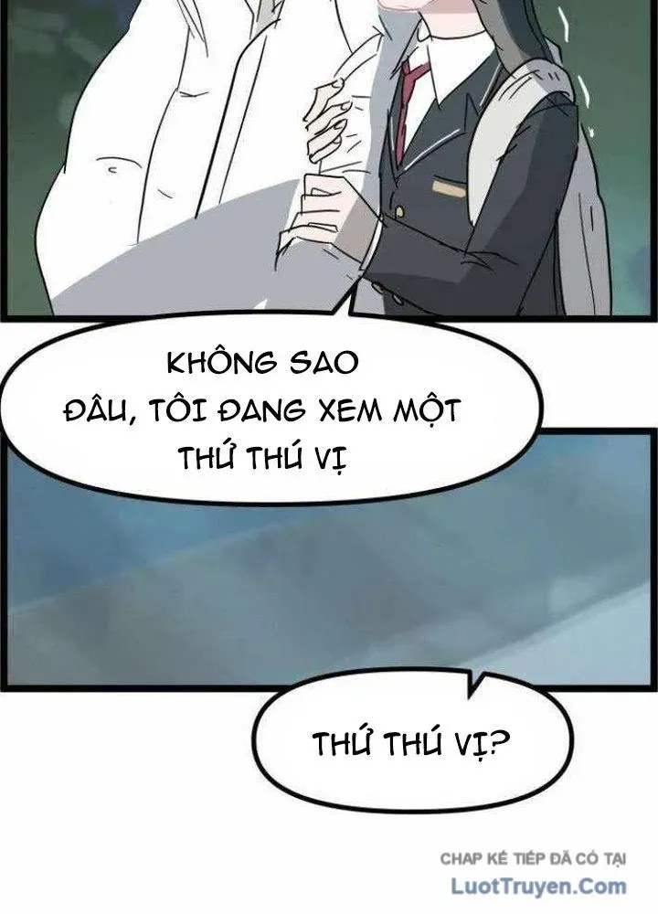 Voodoo Slam - Chapter 5 - Page 53