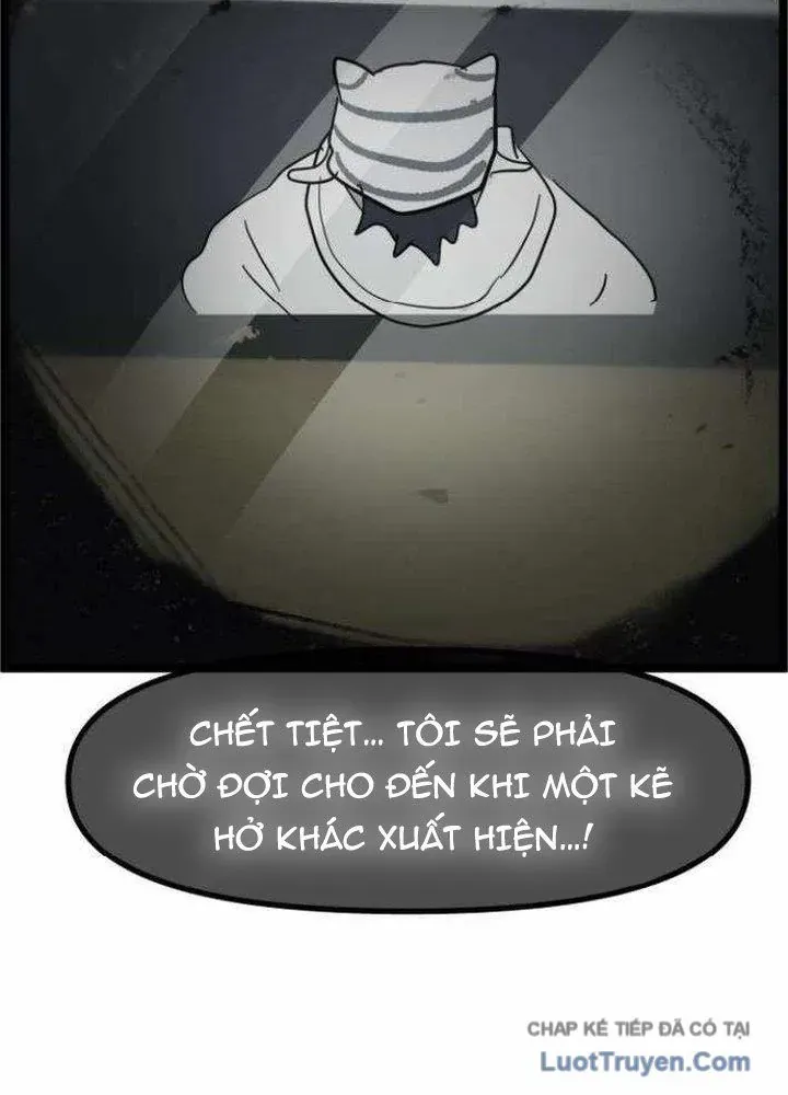 Voodoo Slam - Chapter 5 - Page 57