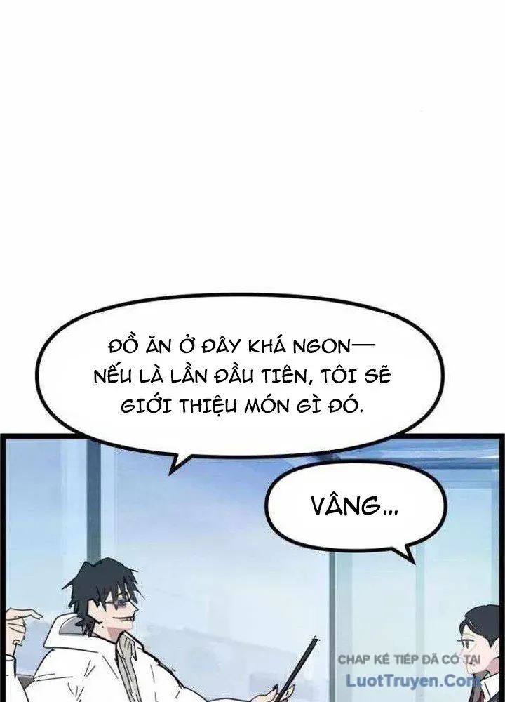 Voodoo Slam - Chapter 5 - Page 58