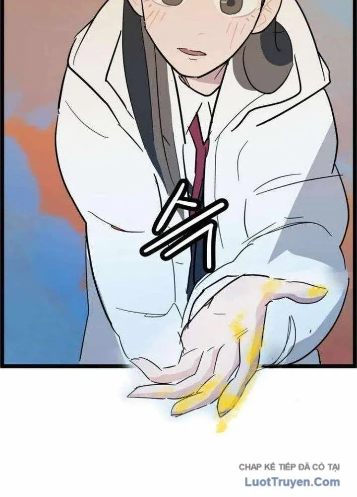 Voodoo Slam - Chapter 5 - Page 6