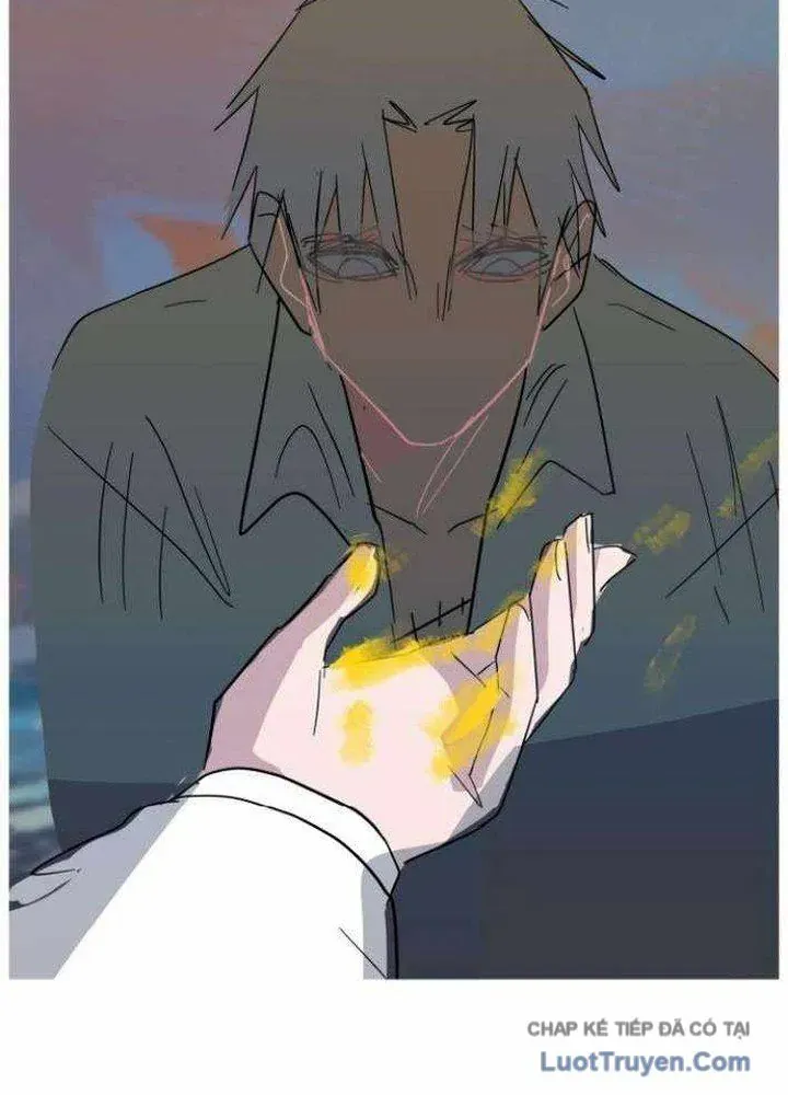 Voodoo Slam - Chapter 5 - Page 8