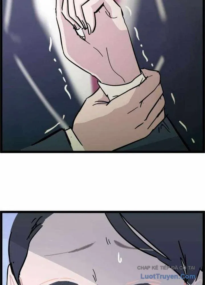 Voodoo Slam - Chapter 5 - Page 97