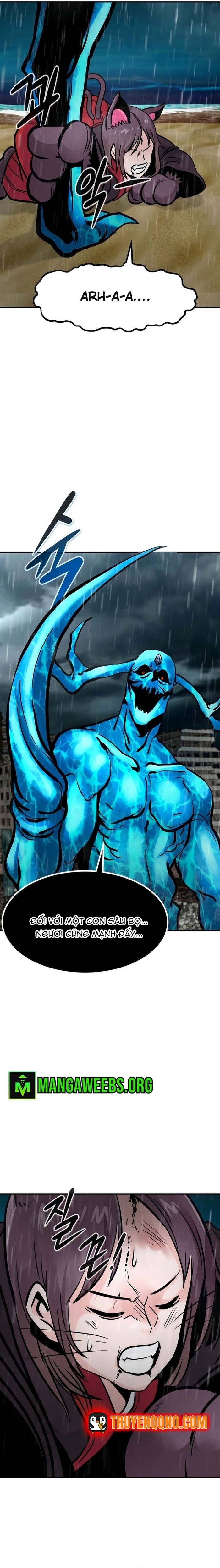 Kẻ Đa Tài - Chapter 79 - Page 12