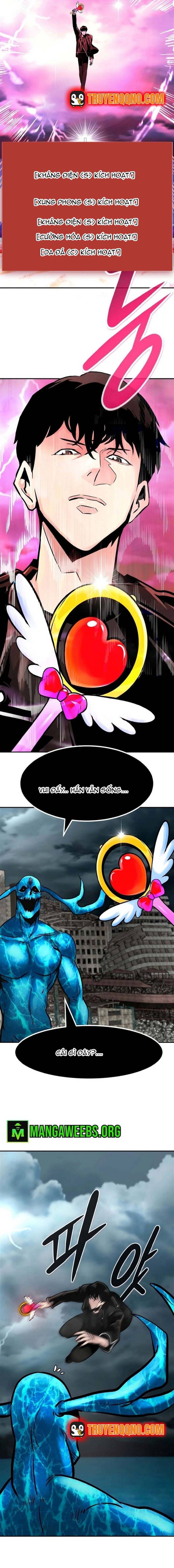 Kẻ Đa Tài - Chapter 79 - Page 14