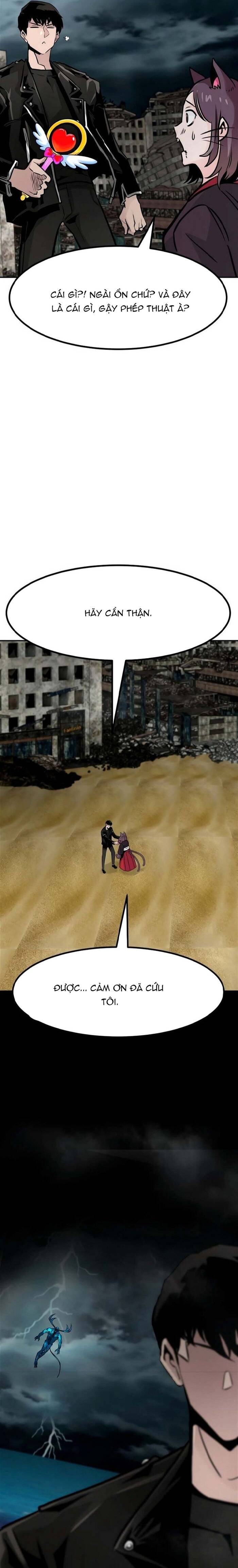 Kẻ Đa Tài - Chapter 79 - Page 16