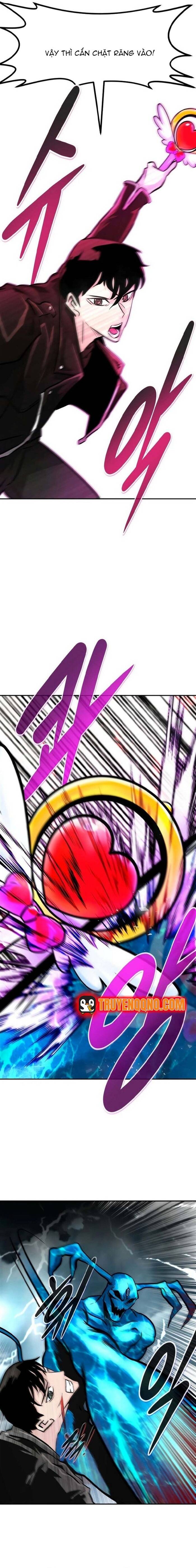 Kẻ Đa Tài - Chapter 79 - Page 20