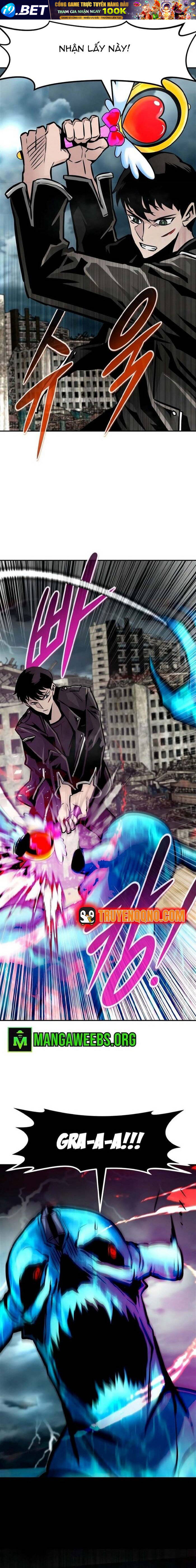 Kẻ Đa Tài - Chapter 79 - Page 21