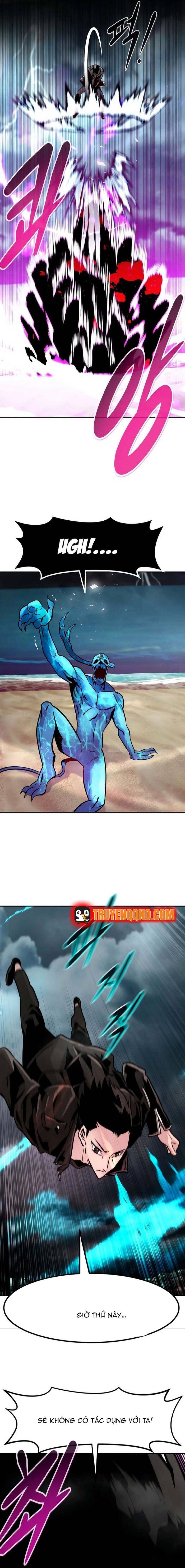 Kẻ Đa Tài - Chapter 79 - Page 22