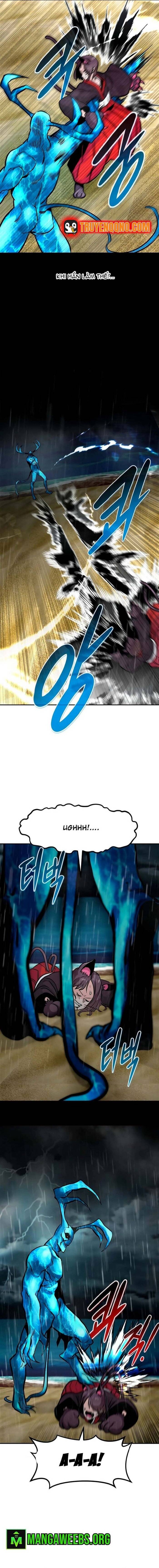 Kẻ Đa Tài - Chapter 79 - Page 9