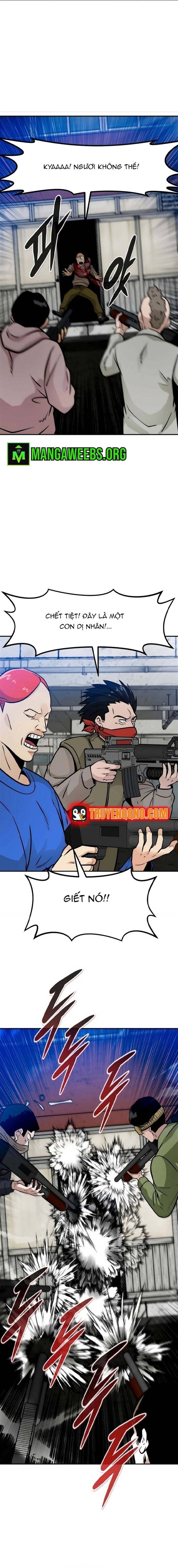 Kẻ Đa Tài - Chapter 80 - Page 10