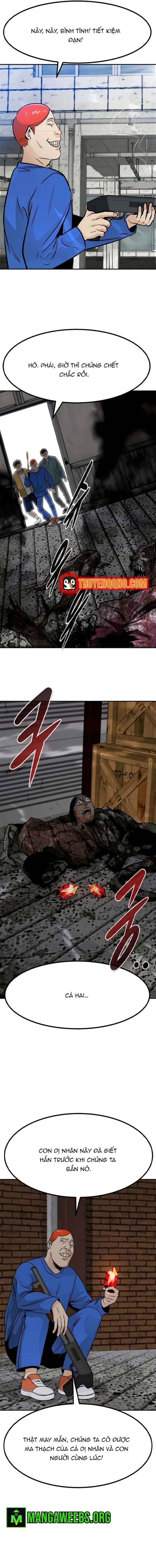 Kẻ Đa Tài - Chapter 80 - Page 11