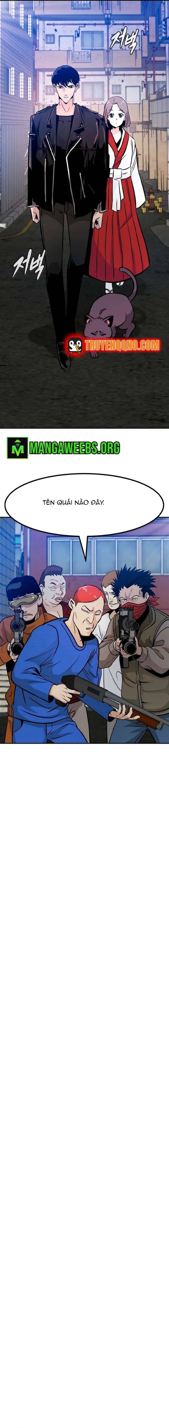 Kẻ Đa Tài - Chapter 80 - Page 13