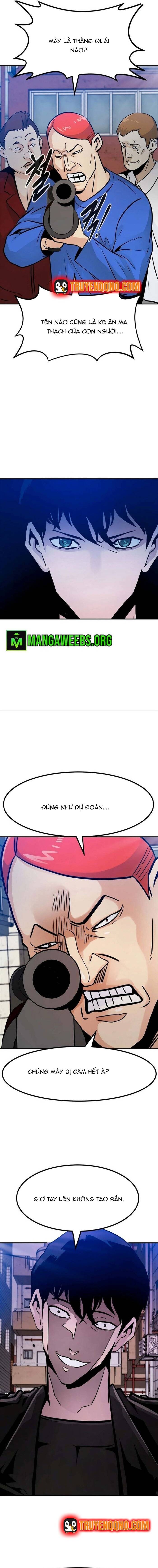 Kẻ Đa Tài - Chapter 80 - Page 14