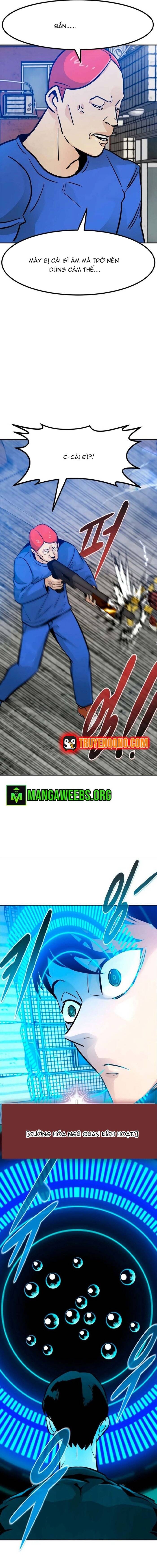 Kẻ Đa Tài - Chapter 80 - Page 15