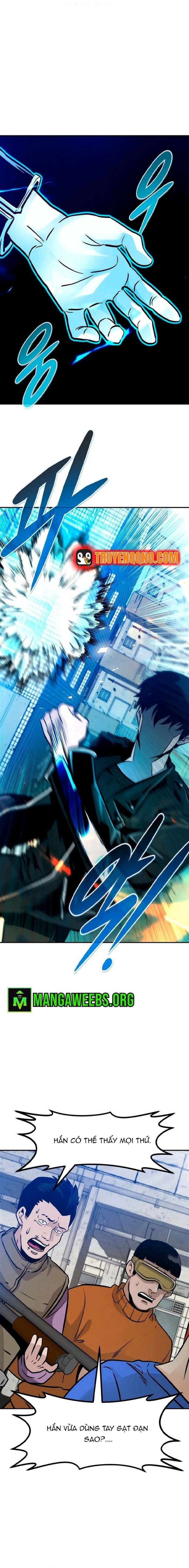 Kẻ Đa Tài - Chapter 80 - Page 16