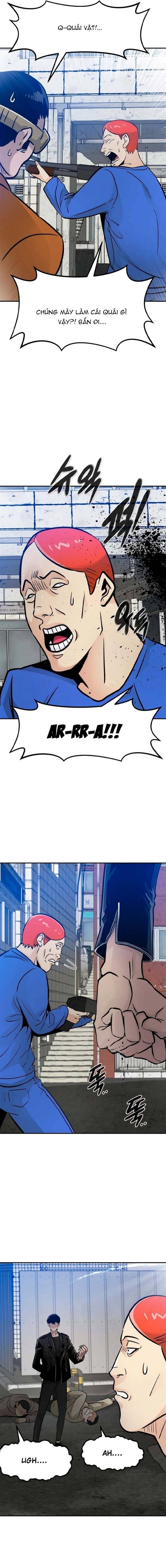 Kẻ Đa Tài - Chapter 80 - Page 17