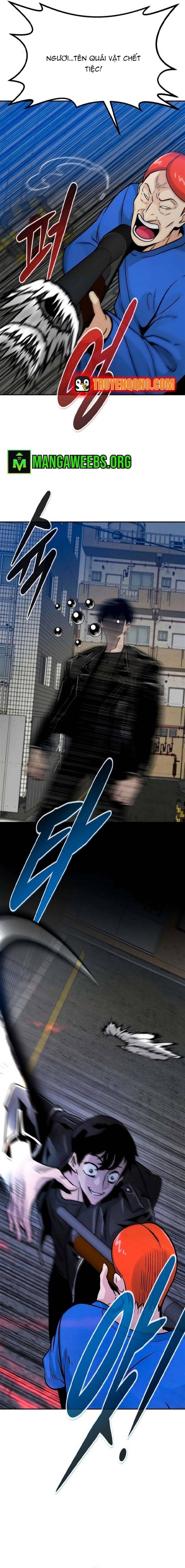Kẻ Đa Tài - Chapter 80 - Page 18