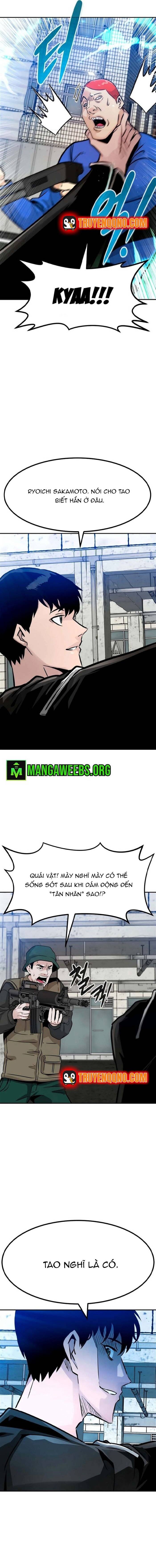 Kẻ Đa Tài - Chapter 80 - Page 19