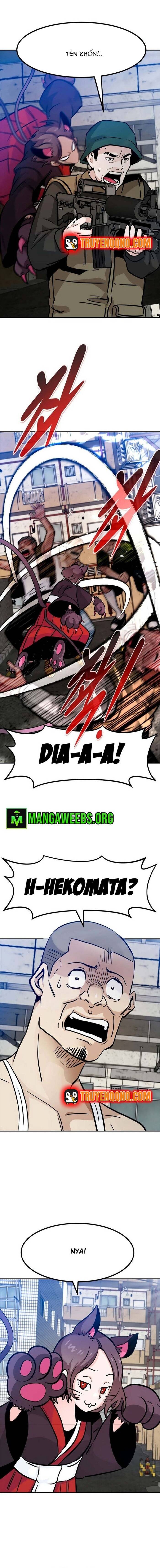 Kẻ Đa Tài - Chapter 80 - Page 20
