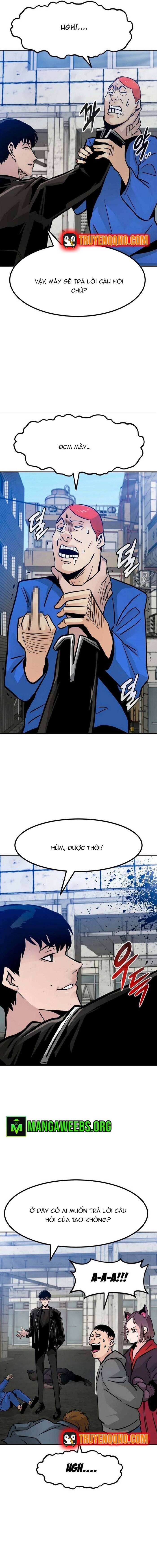 Kẻ Đa Tài - Chapter 80 - Page 21