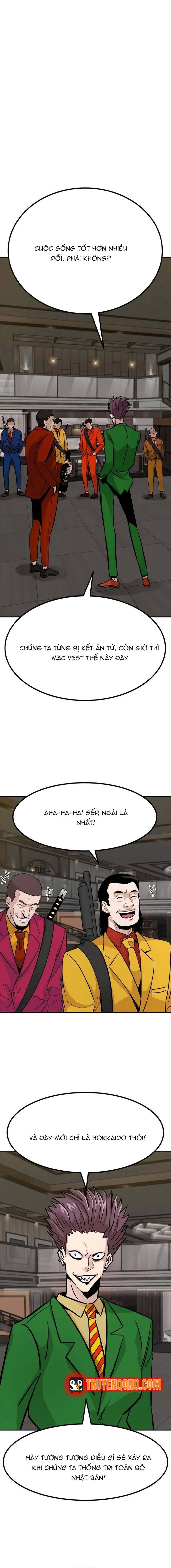 Kẻ Đa Tài - Chapter 80 - Page 22