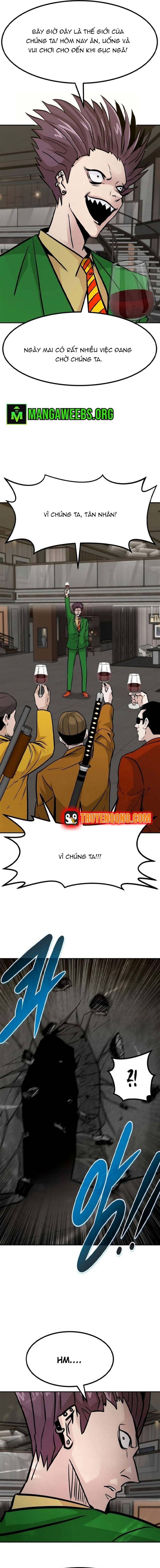 Kẻ Đa Tài - Chapter 80 - Page 23