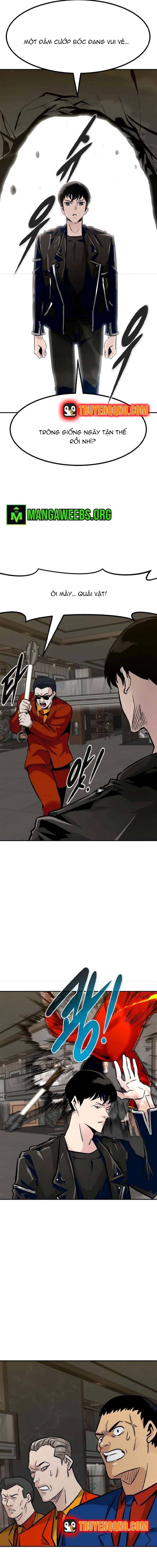 Kẻ Đa Tài - Chapter 80 - Page 24
