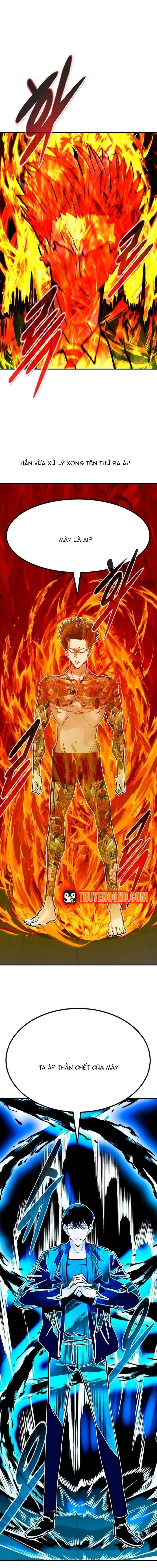 Kẻ Đa Tài - Chapter 80 - Page 25