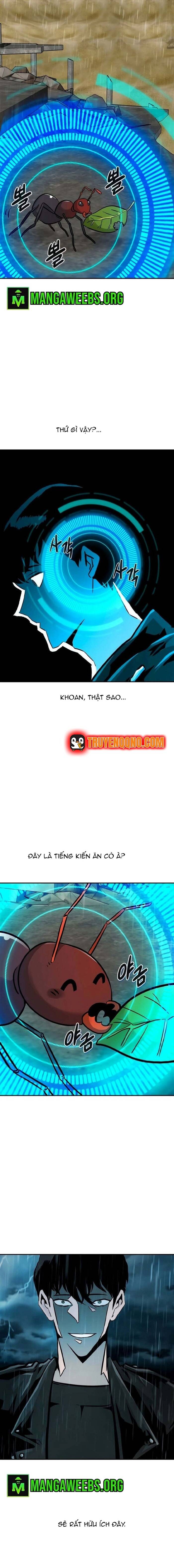 Kẻ Đa Tài - Chapter 80 - Page 3