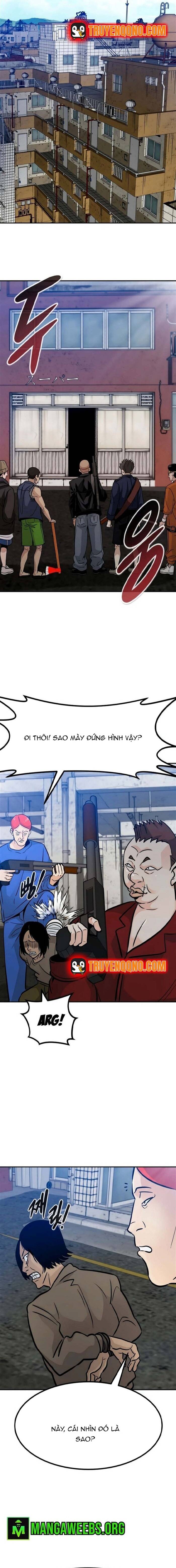 Kẻ Đa Tài - Chapter 80 - Page 6